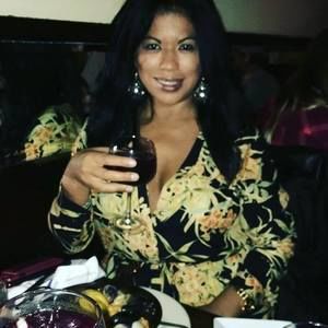 Meet your Posher, Jacqueline